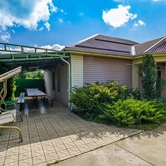 Отель Собер, Северский район, Краснодарский край