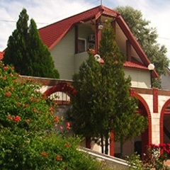 Комплекс отдыха Аквамарин Сукко, Анапский район, Краснодарский край