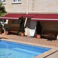 Отель Романов, Сочи, Краснодарский край