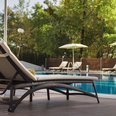 Отель Pullman Сочи Центр, Сочи, Краснодарский край