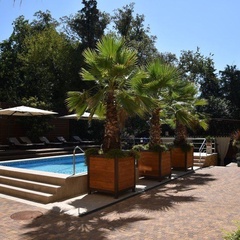 Отель Романов, Сочи, Краснодарский край