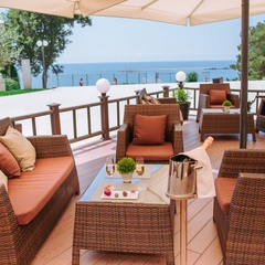 Отель Pullman Сочи Центр, Сочи, Краснодарский край