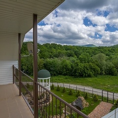 Отель Собер, Северский район, Краснодарский край