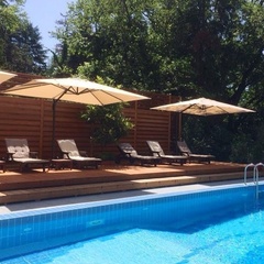 Отель Романов, Сочи, Краснодарский край