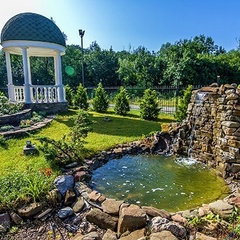 Отель Собер, Северский район, Краснодарский край