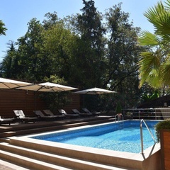 Отель Романов, Сочи, Краснодарский край