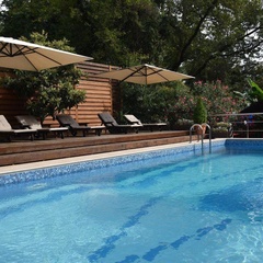 Отель Романов, Сочи, Краснодарский край