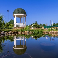 Отель Собер, Северский район, Краснодарский край