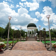 Отель Собер, Северский район, Краснодарский край