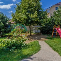 Отель Собер, Северский район, Краснодарский край