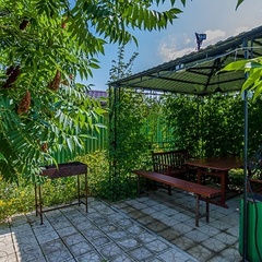 Отель Собер, Северский район, Краснодарский край