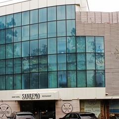 Апарт-отель Sanremo by Undersun, Сочи, Краснодарский край