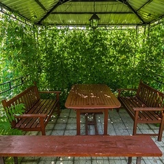 Отель Собер, Северский район, Краснодарский край