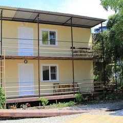 База отдыха Бамбук Хутор, Сочи, Краснодарский край