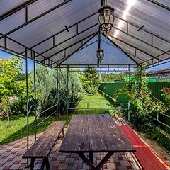 Отель Собер, Северский район, Краснодарский край