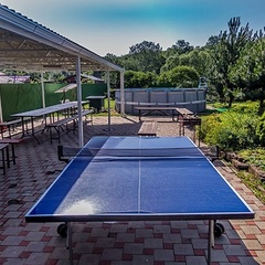 Отель Собер, Северский район, Краснодарский край