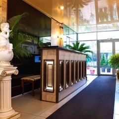 Отель Афина, Сочи, Краснодарский край