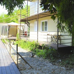 База отдыха Бамбук Хутор, Сочи, Краснодарский край