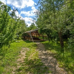 Отель Собер, Северский район, Краснодарский край