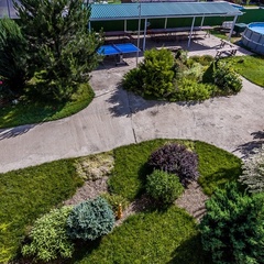 Отель Собер, Северский район, Краснодарский край