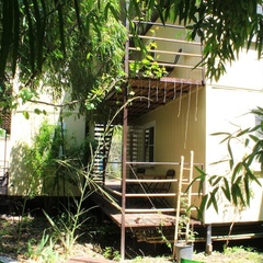 База отдыха Бамбук Хутор, Сочи, Краснодарский край