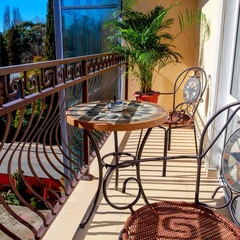 Отель Афина, Сочи, Краснодарский край