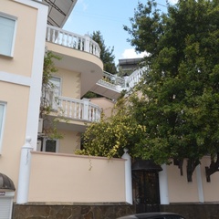 Гостевой дом Дом МИД, Севастополь, Крым