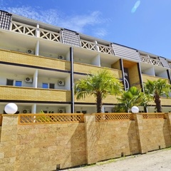 Пансионат Dublin&Dolphin, Анапа, Краснодарский край