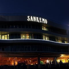 Апарт-отель Sanremo by Undersun, Сочи, Краснодарский край