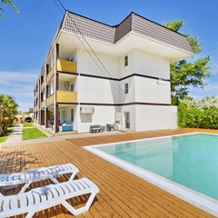 Пансионат Dublin&Dolphin, Анапа, Краснодарский край