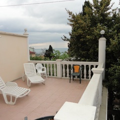 Гостевой дом Дом МИД, Севастополь, Крым