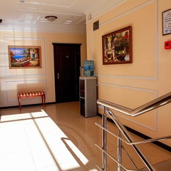 Отель Афина, Сочи, Краснодарский край