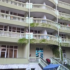 Гостиница Green House, Сочи, Краснодарский край
