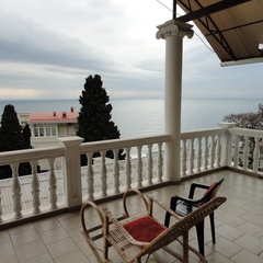 Гостевой дом Дом МИД, Севастополь, Крым