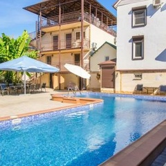 Отель Колизей, Сочи, Краснодарский край