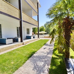 Пансионат Dublin&Dolphin, Анапа, Краснодарский край