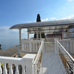 Гостевой дом Дом МИД, Севастополь, Крым