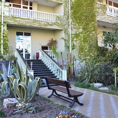 Гостиница Green House, Сочи, Краснодарский край
