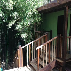 База отдыха Бамбук Хутор, Сочи, Краснодарский край