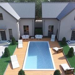 Пансионат Dublin&Dolphin, Анапа, Краснодарский край