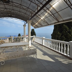 Гостевой дом Дом МИД, Севастополь, Крым