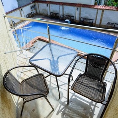 Отель Колизей, Сочи, Краснодарский край