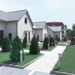 Пансионат Dublin&Dolphin, Анапа, Краснодарский край