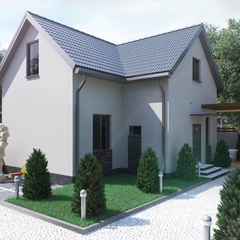 Пансионат Dublin&Dolphin, Анапа, Краснодарский край