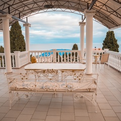 Гостевой дом Дом МИД, Севастополь, Крым