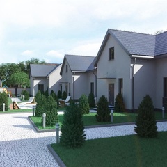 Пансионат Dublin&Dolphin, Анапа, Краснодарский край