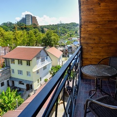 Отель Колизей, Сочи, Краснодарский край