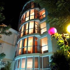 Оздоровительный комплекс Виктория, Геленджик, Краснодарский край