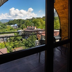 Отель Колизей, Сочи, Краснодарский край