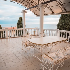 Гостевой дом Дом МИД, Севастополь, Крым